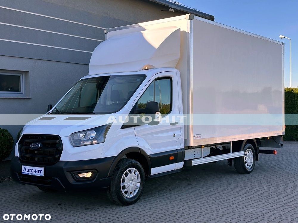 Ford Transit - 6