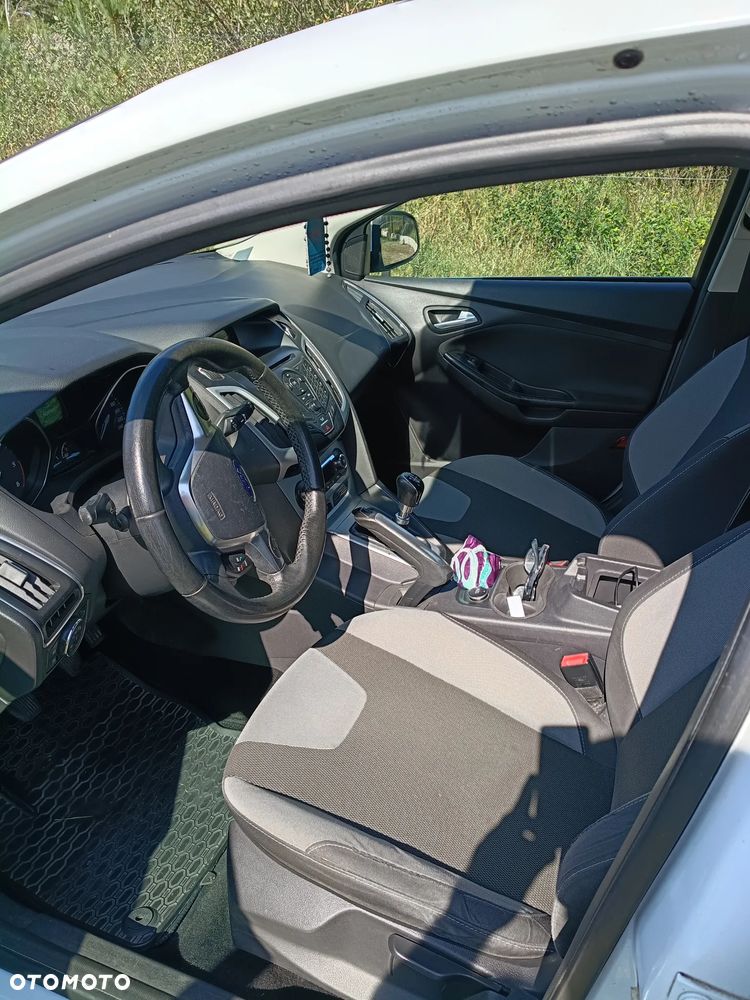 Ford Focus 1.6 TDCi Gold X (Trend) - 4