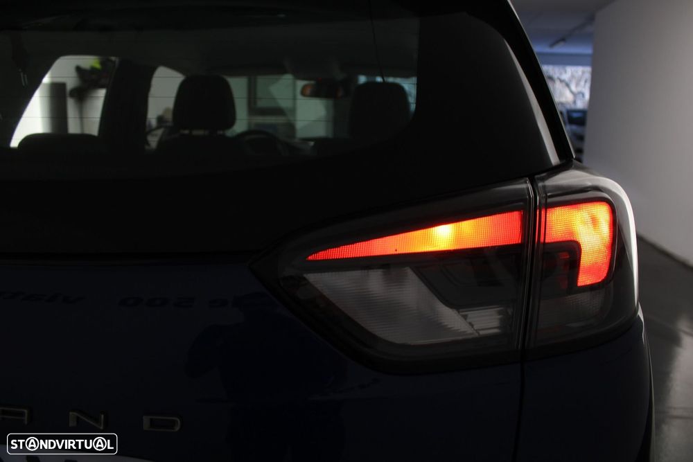 Opel Crossland 1.5 D Business Edition - 28