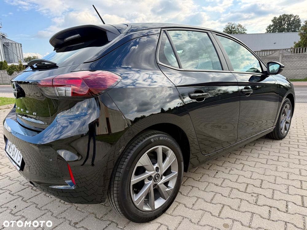 Opel Corsa 1.2 Elegance S&S - 8