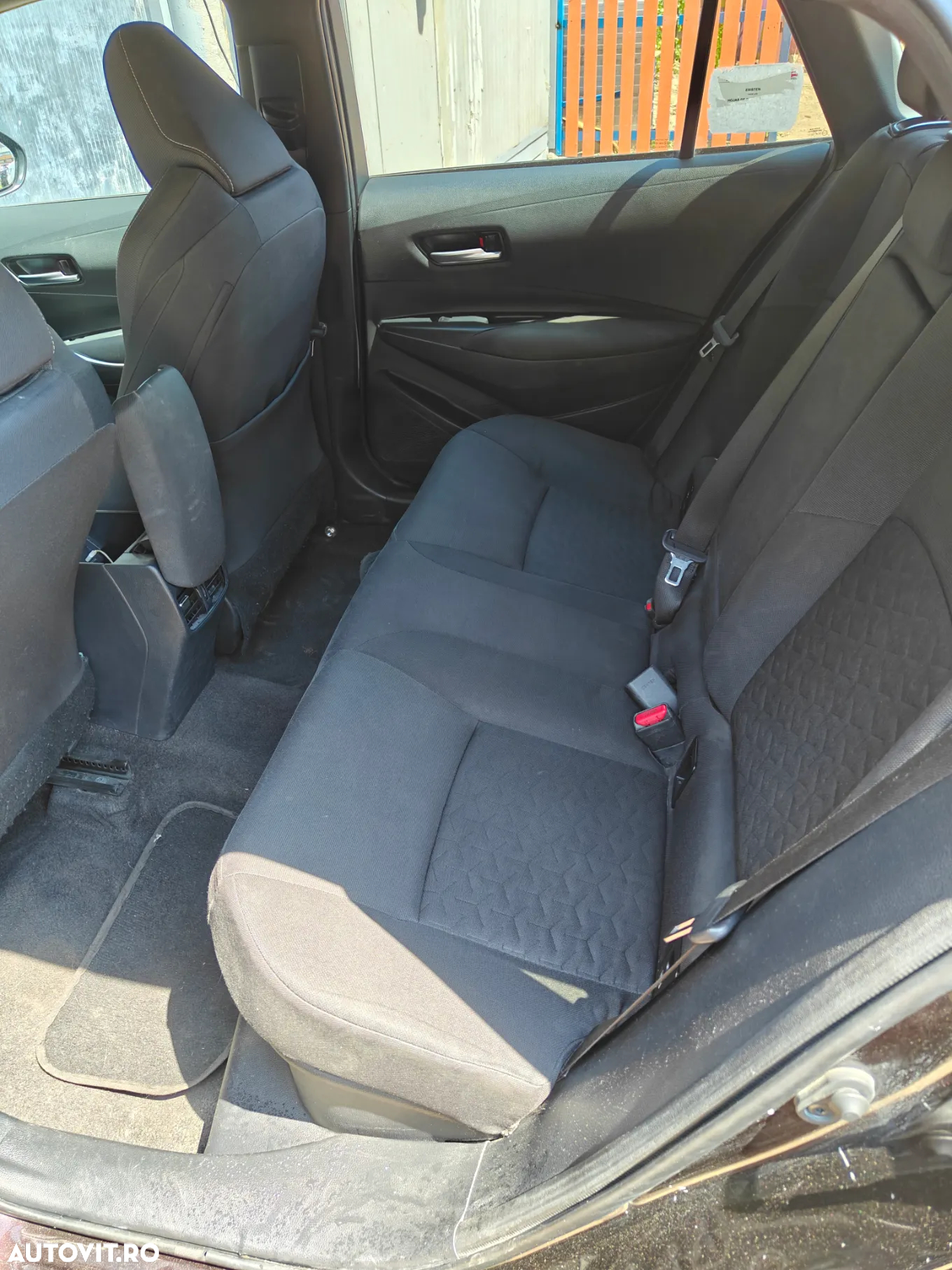 Suzuki Swace - 16