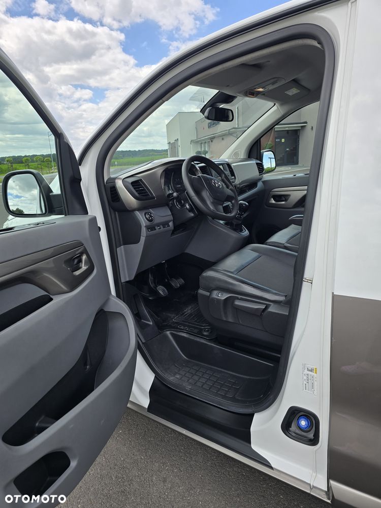 Toyota Proace LONG - 30