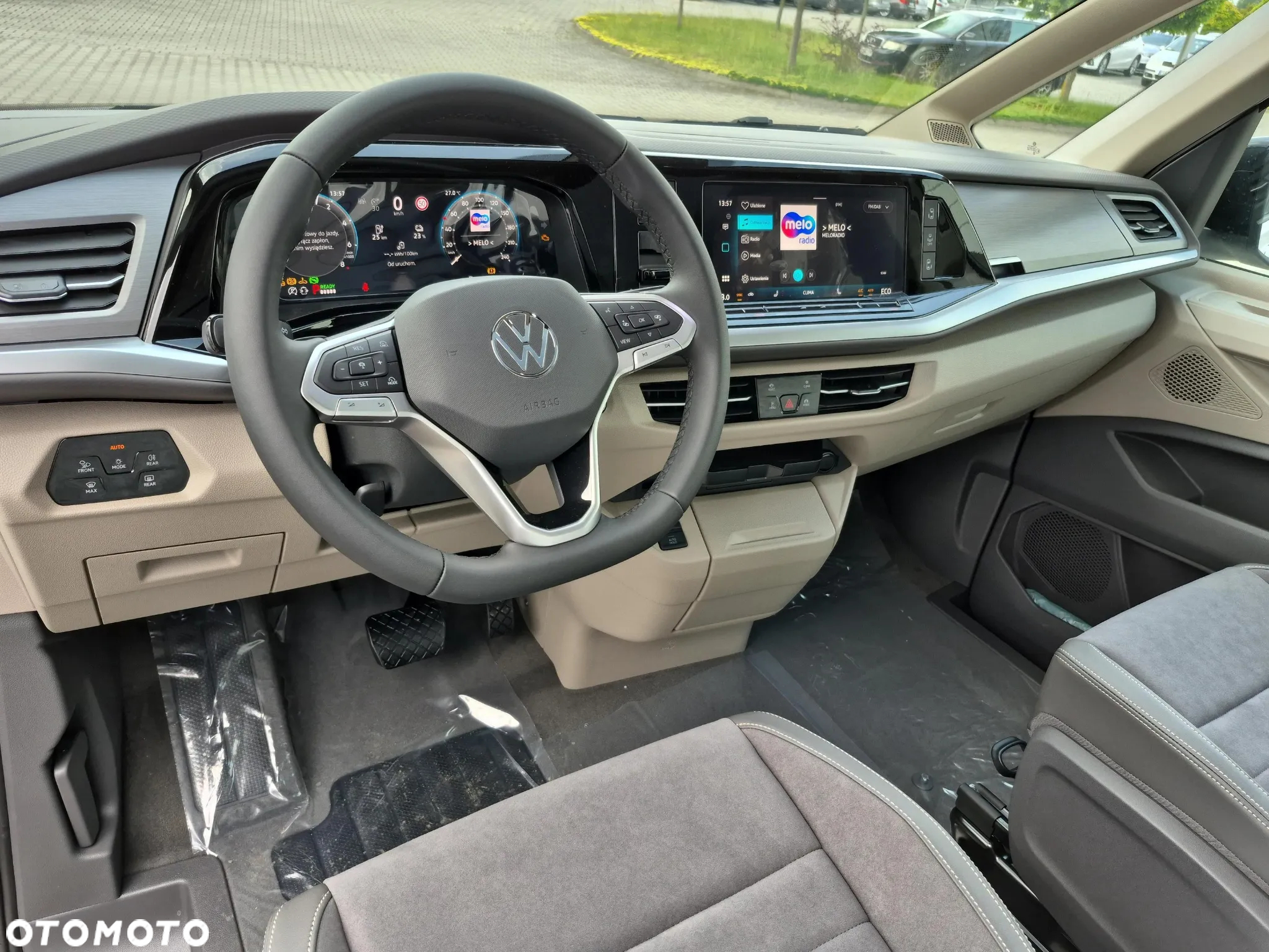 Volkswagen Multivan 1.5 eHybrid PHEV 4Motion L2 Edition DSG - 9