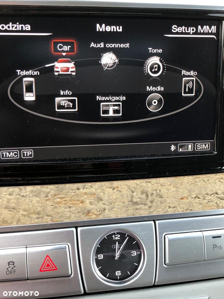 Audi A8 3.0 TDI L Quattro - 7