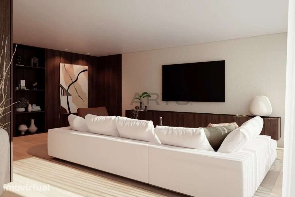 Moradias T3 Premium | Palmeira 3/4 - Grande imagem: 5/15