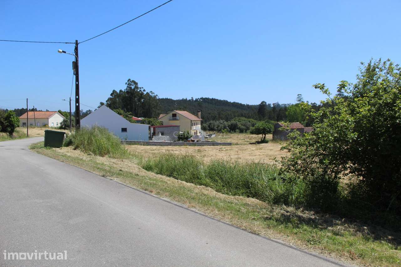 Terreno Almagreira - Pombal - Grande imagem: 2/11