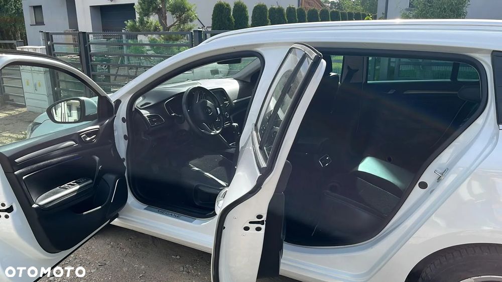Renault Megane - 7