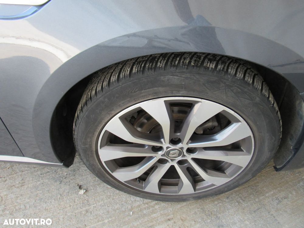 Renault Megane - 7