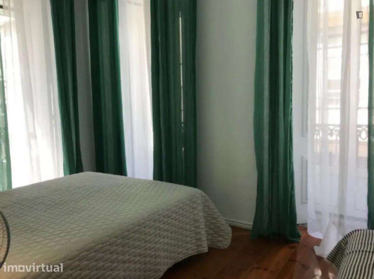 Apartamento com 1 quartos - localizado em Bairro Alto Lisbon - Grande imagem: 4/11