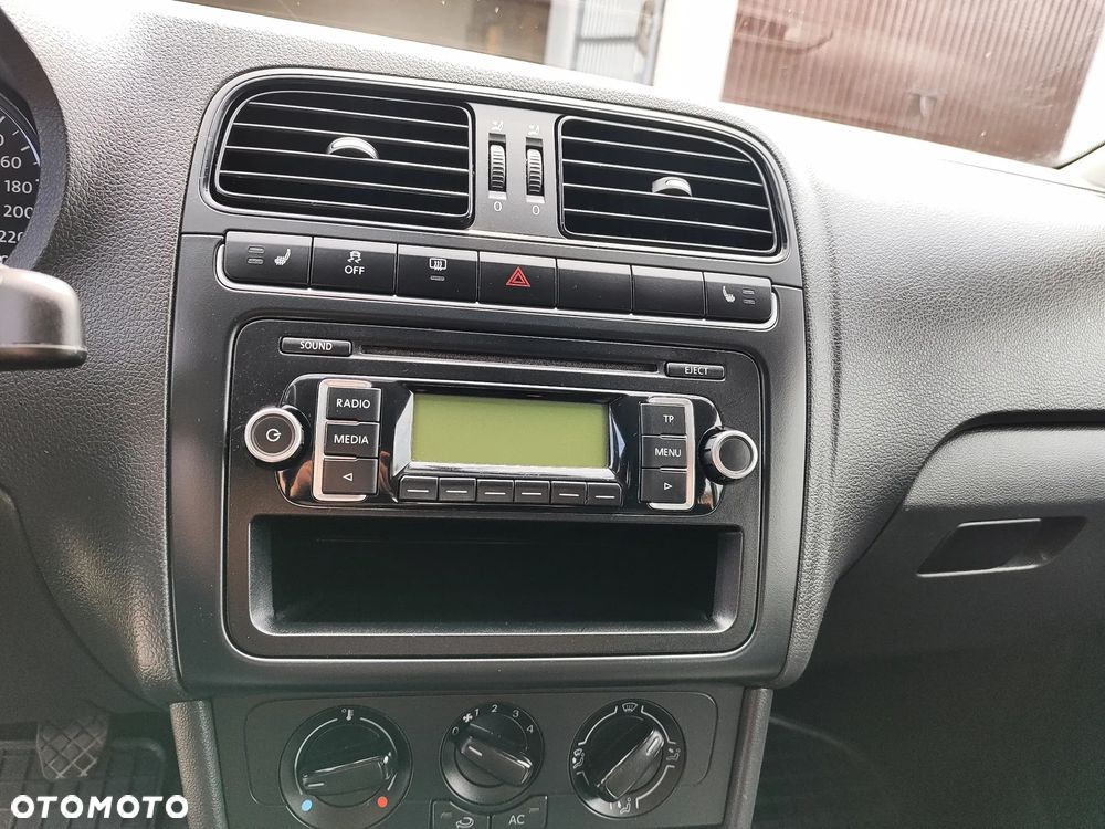 Volkswagen Polo 1.2 Trendline - 18