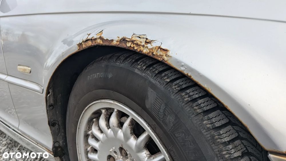 BMW Seria 3 320Ci - 10