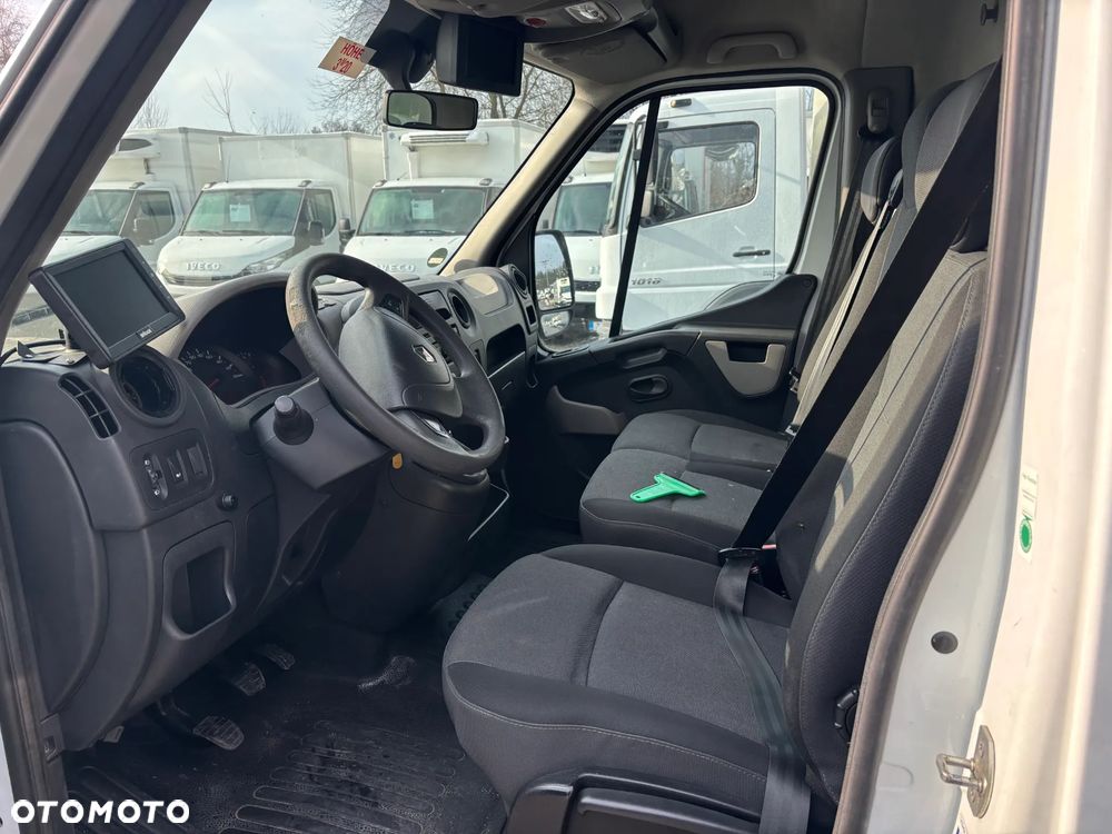 Renault MASTER - 8