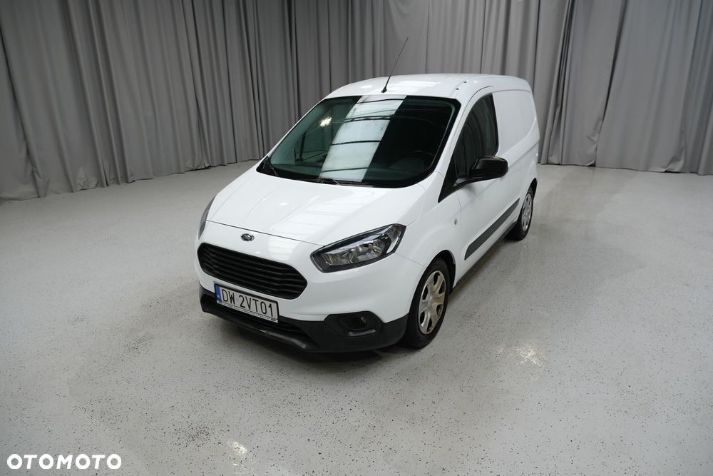 Ford Transit Courier 1.5 TDCi