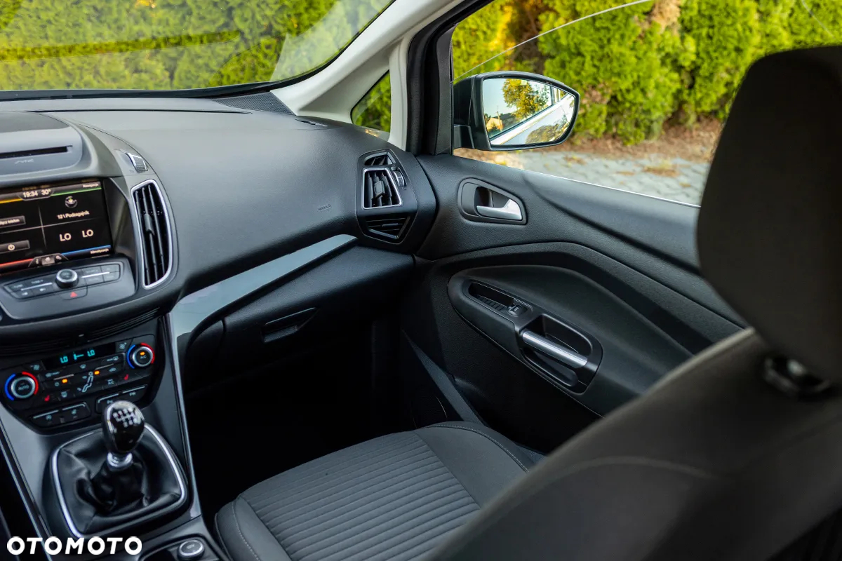 Ford C-MAX 2.0 TDCi Edition ASS - 30