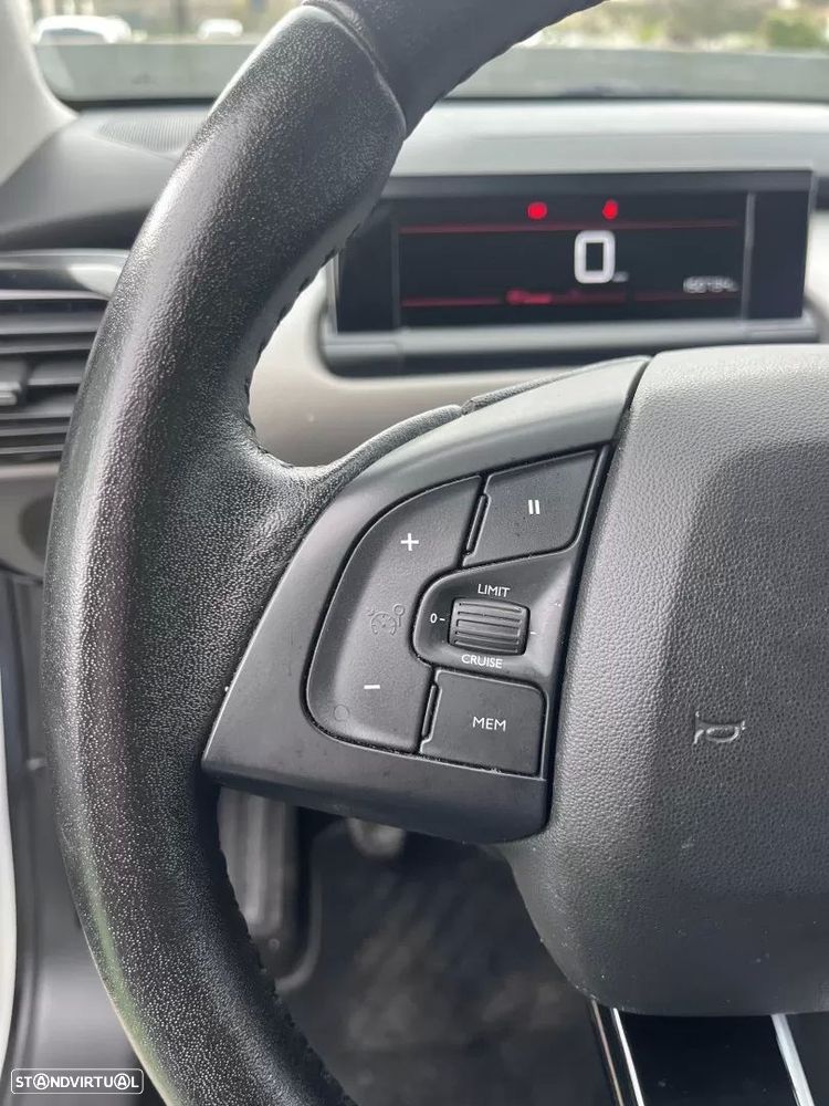 Citroën C4 Cactus 1.2 PureTech Feel - 32