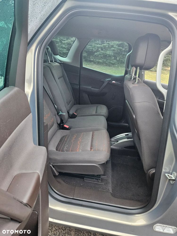 Opel Meriva 1.3 CDTI Cosmo ecoFLEX - 7