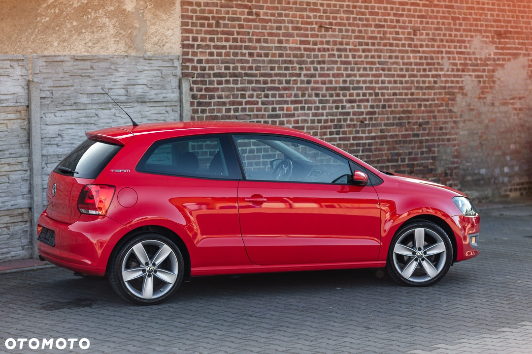 Volkswagen Polo - 10