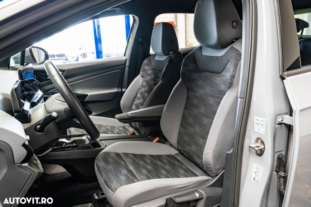 VOLKSWAGEN ID.4 2023 — imagine 6
