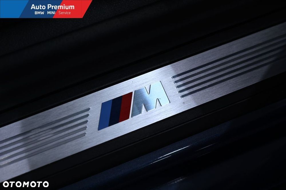 BMW Seria 5 540i xDrive mHEV - 25
