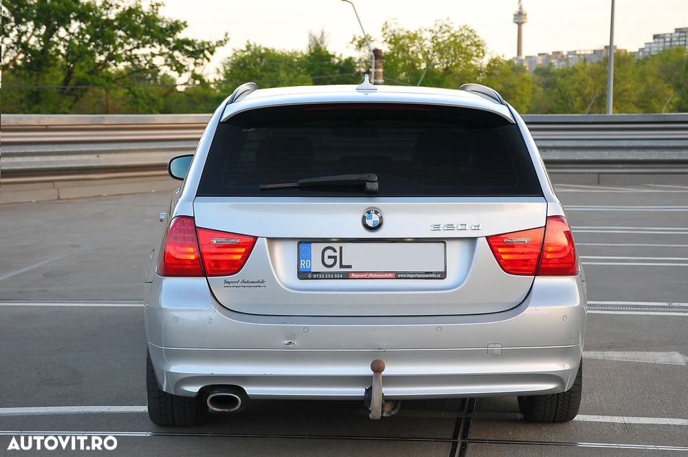BMW Seria 3 - 11