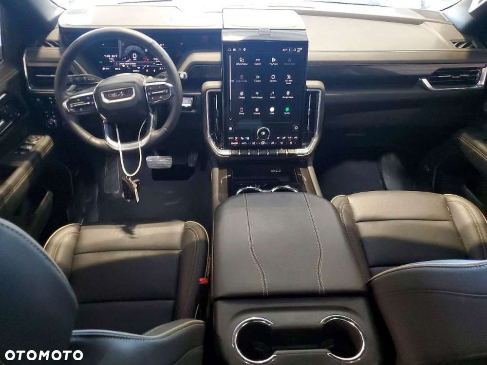 GMC Yukon - 10