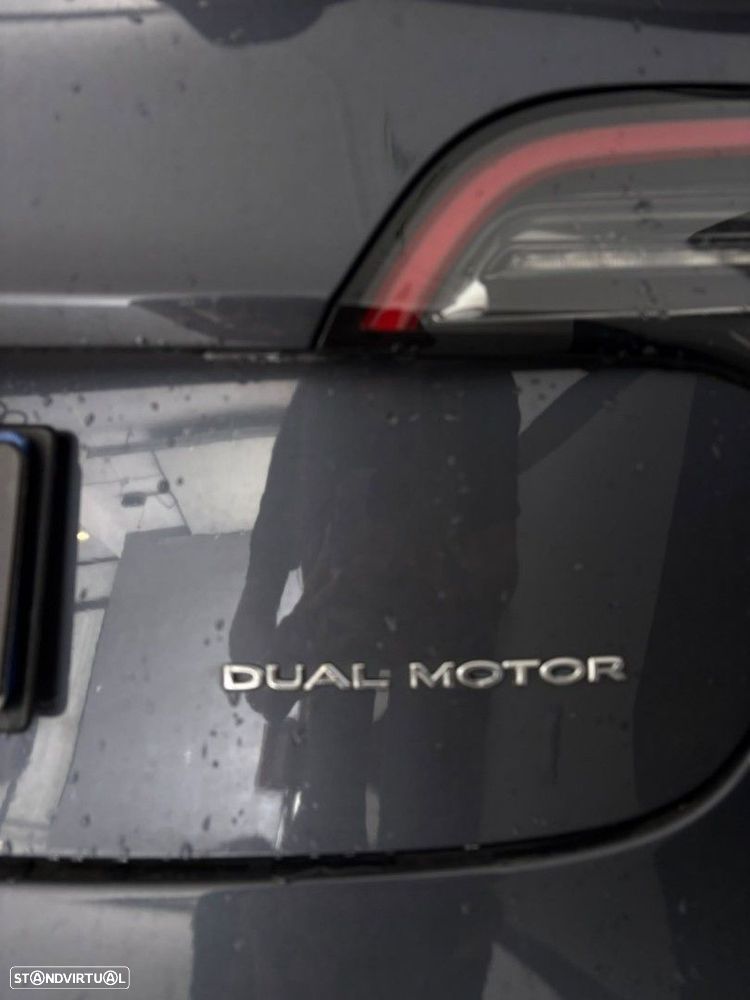 Tesla Model 3 Long Range AWD Dual Motor - 9