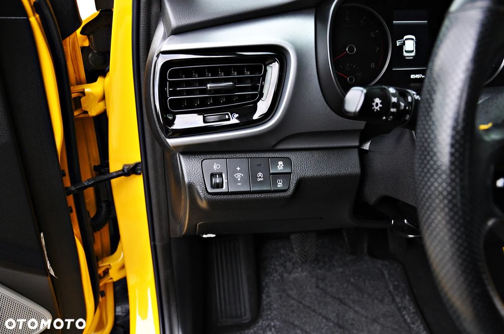 Kia Stonic 1.0 T-GDI L Business Line - 22