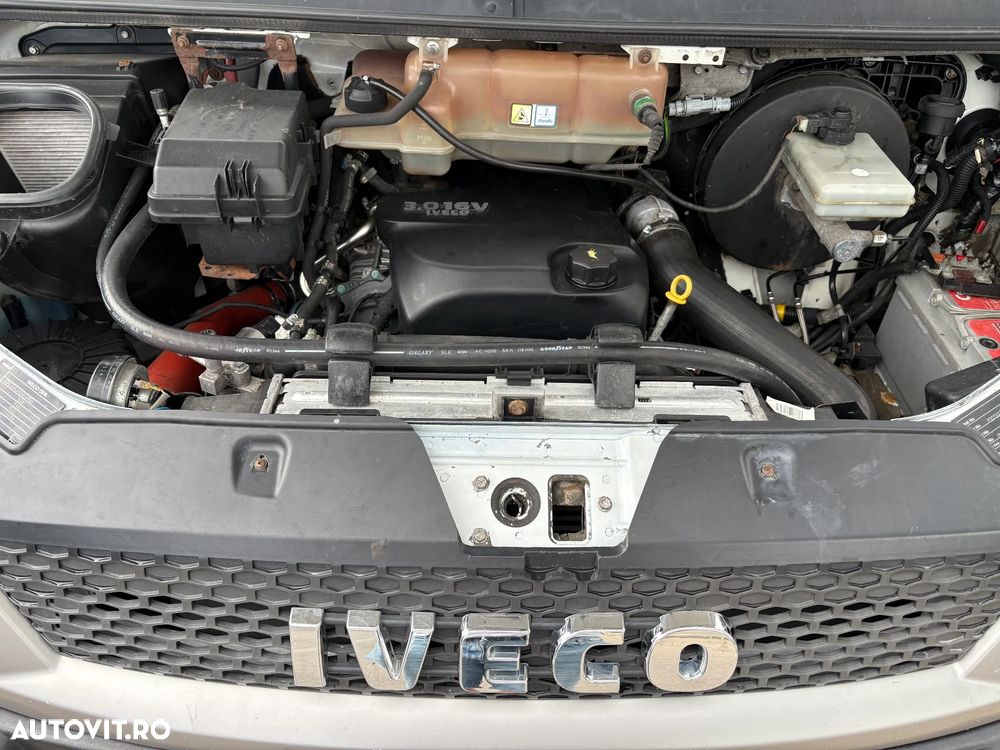 Iveco 35C15 - 34