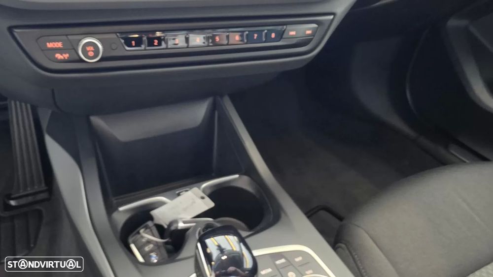 BMW 116 d Advantage Auto - 44
