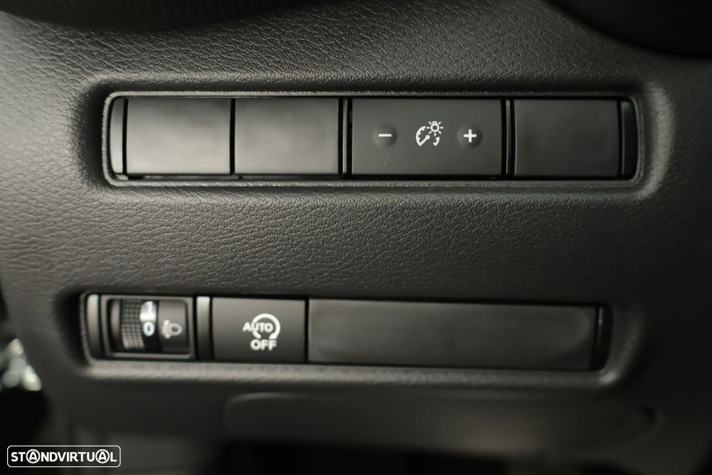 Nissan Juke 1.0 DIG-T N-Connecta - 19