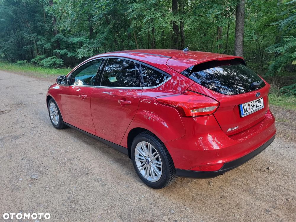 Ford Focus - 2