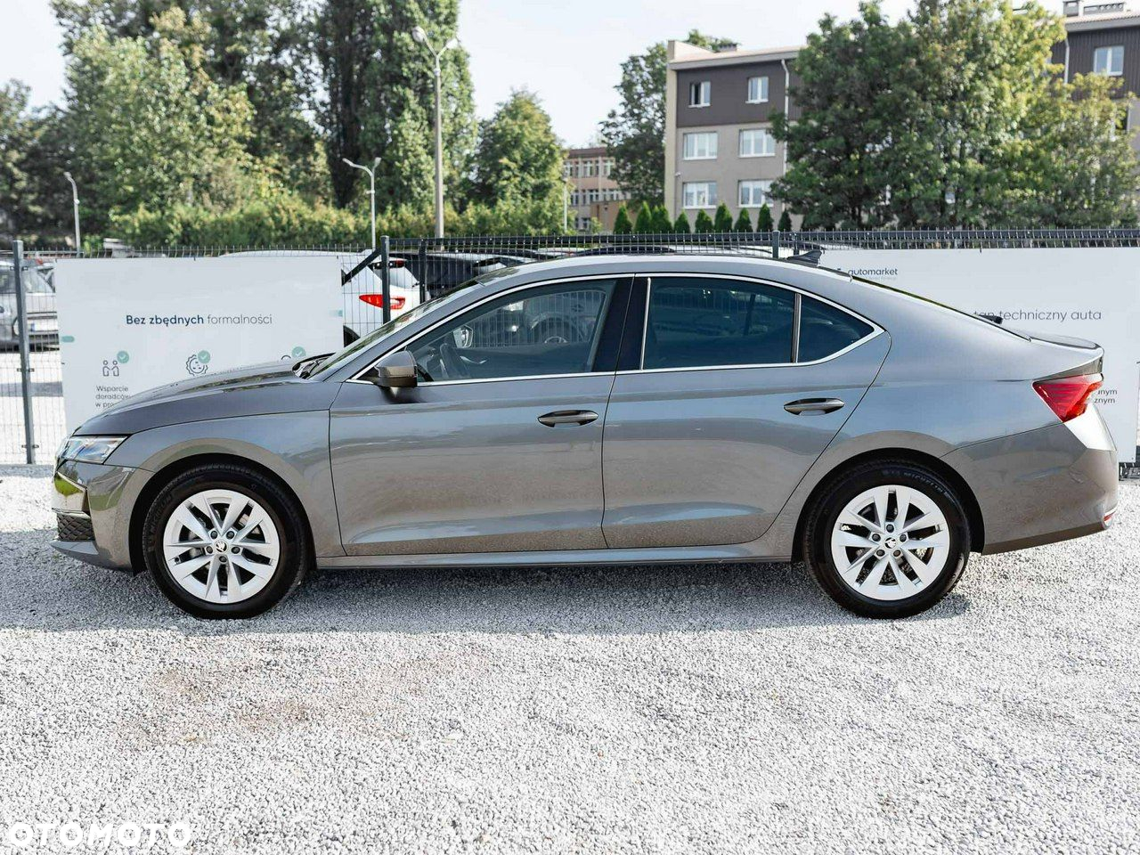 Skoda Octavia 2.0 TDI Selection DSG - 10
