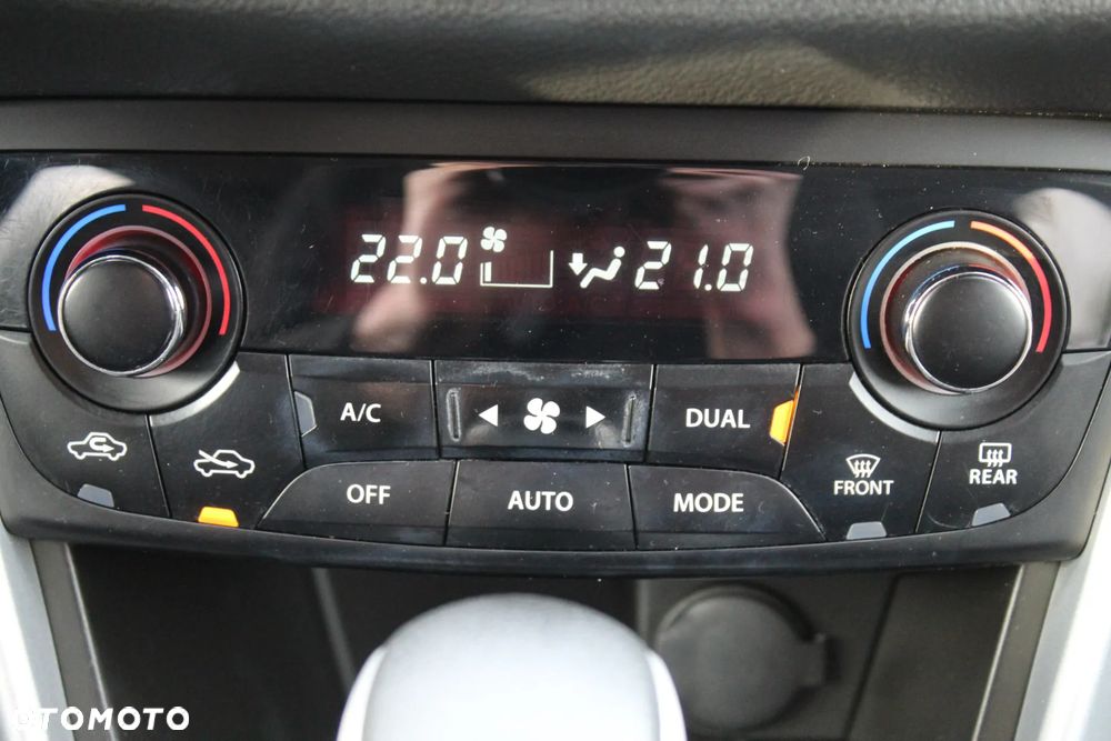 Suzuki SX4 S-Cross 1.0 T Premium - 20