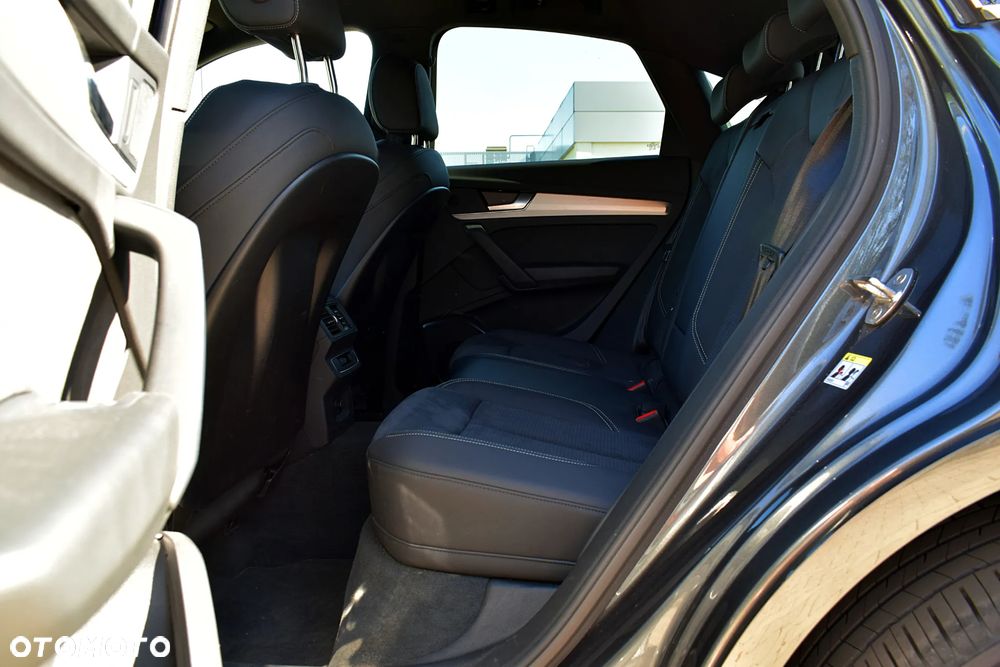 Audi Q5 Sportback - 6