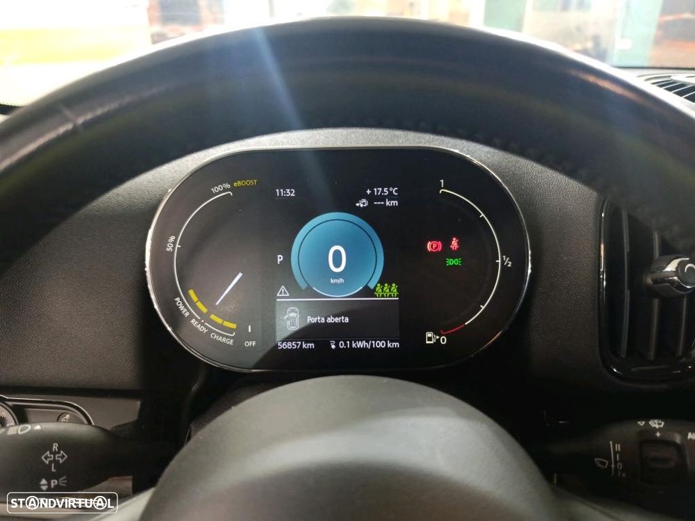 MINI Countryman Cooper SE Premium Essential Auto - 7
