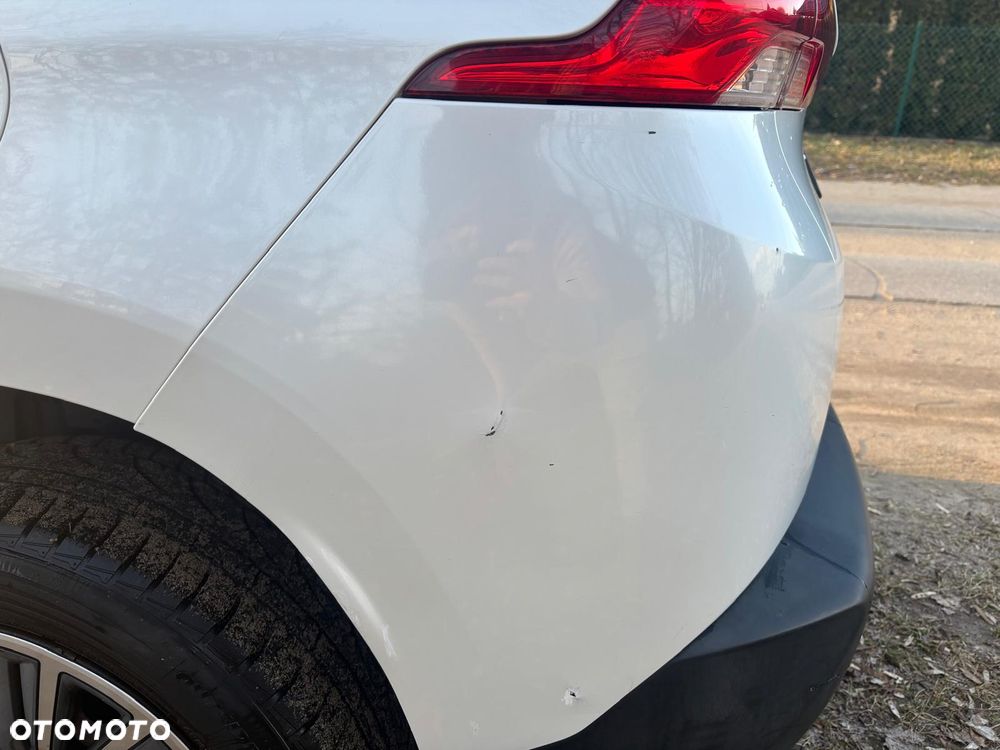 Peugeot 2008 1.4 HDi Active - 8