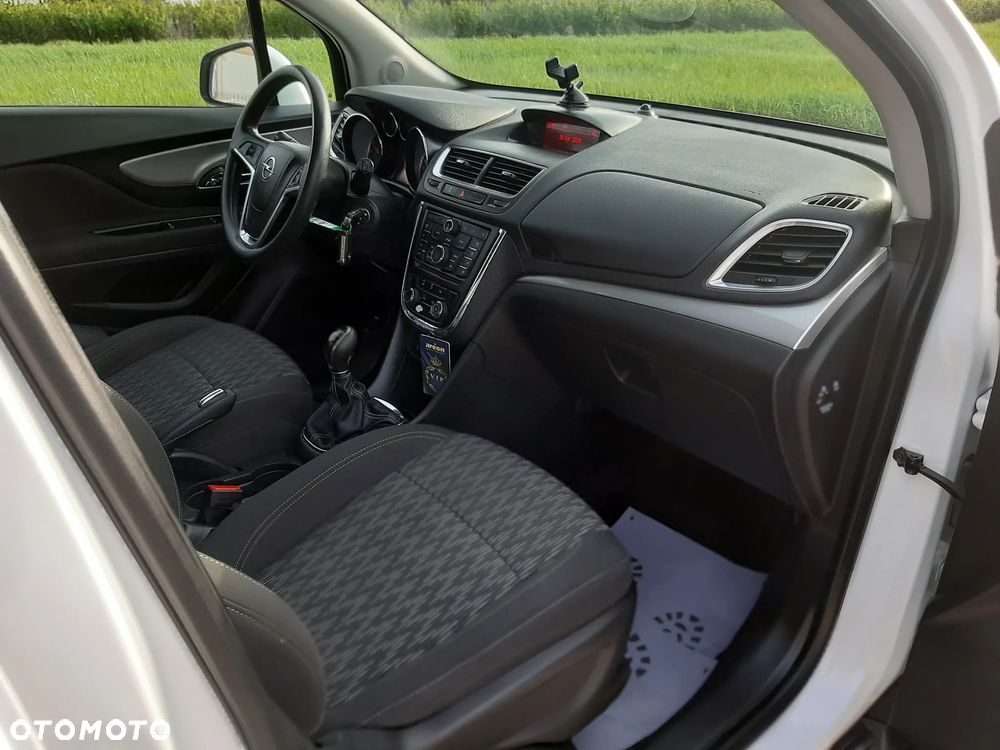 Opel Mokka ver-1-6-ecoflex-start-stop-selection - 10