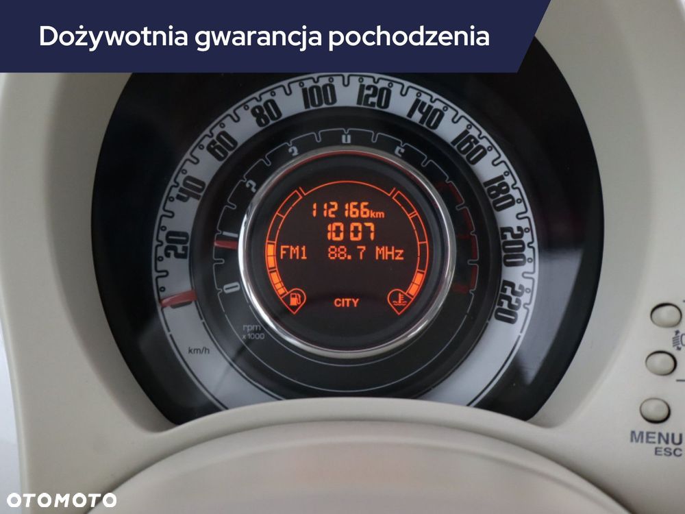 Fiat 500 - 13