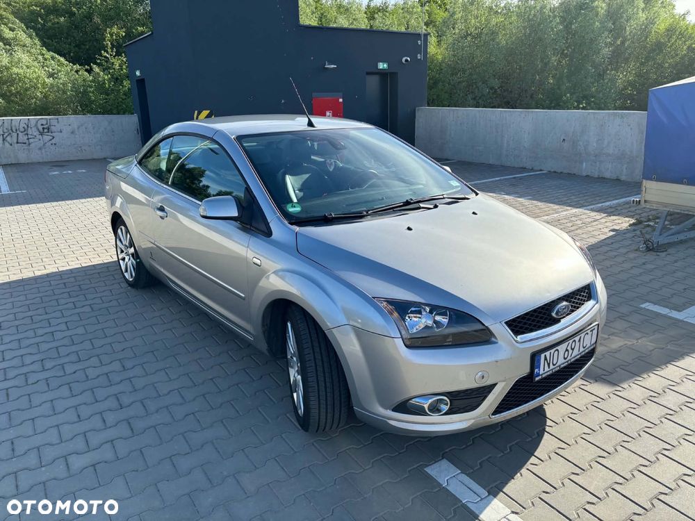 Ford Focus - 4