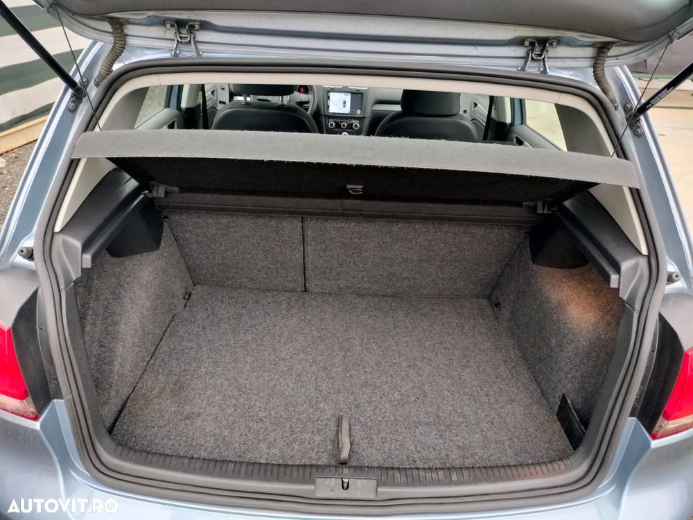 Volkswagen Golf 1.4 move - 16