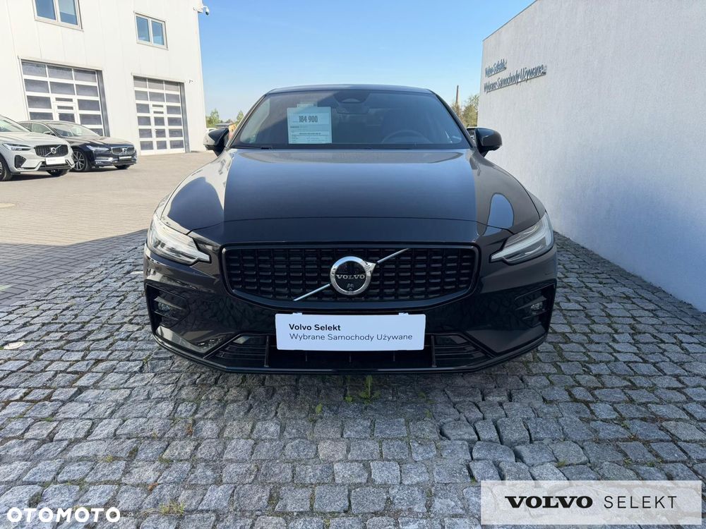 Volvo S60 - 37