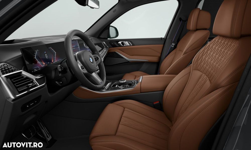 BMW X5 xDrive40d - 4