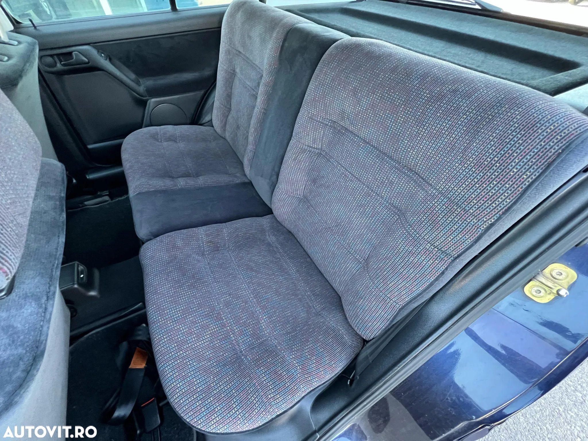 Volkswagen Golf - 21