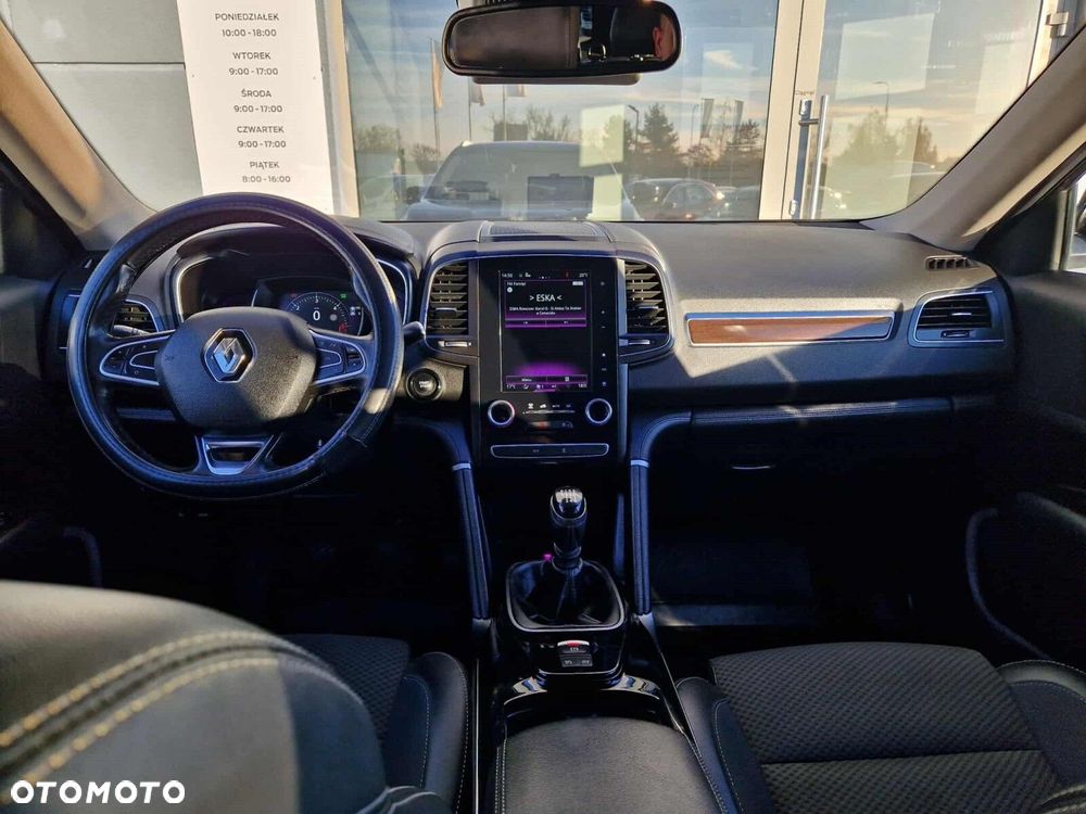 Renault Koleos 2.0 dCi Intens 4x4 - 18