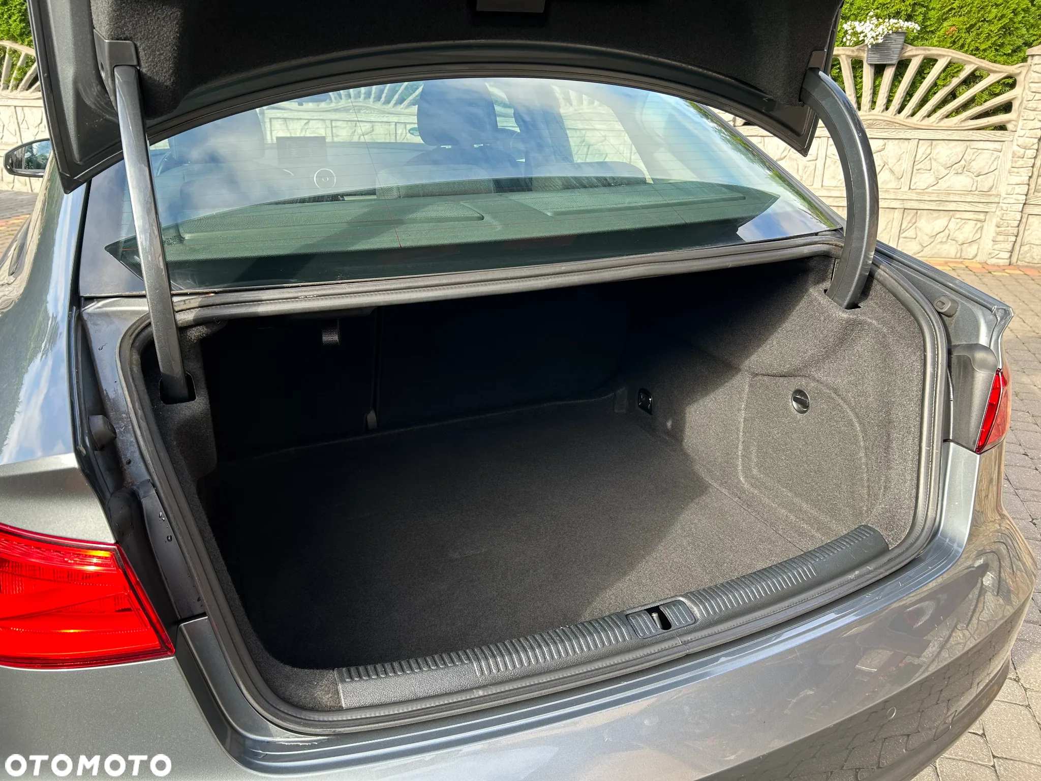 Audi A3 Limousine - 28