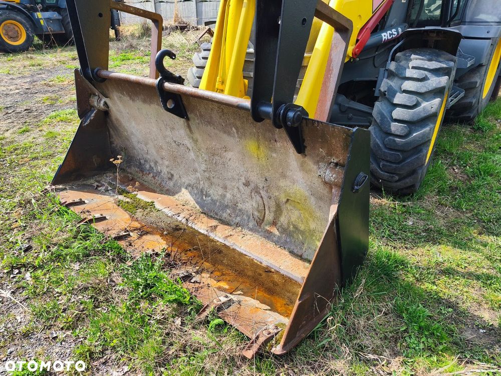 Terex Fermec 860 Se - 29