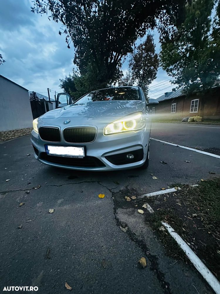 BMW Seria 2 - 10
