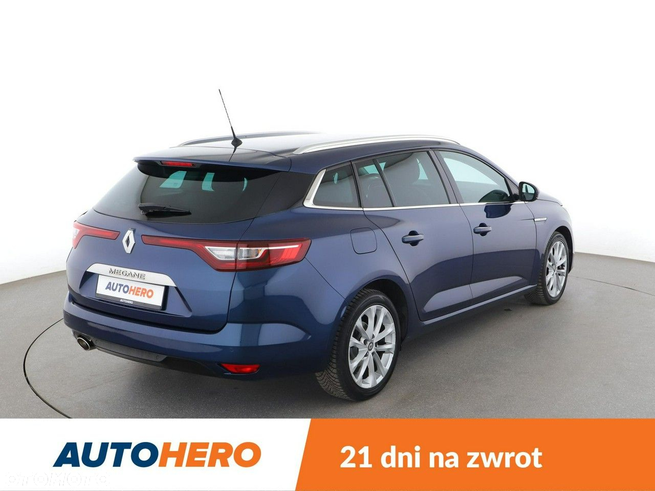 Renault Megane ENERGY dCi 110 EDC INTENS - 7