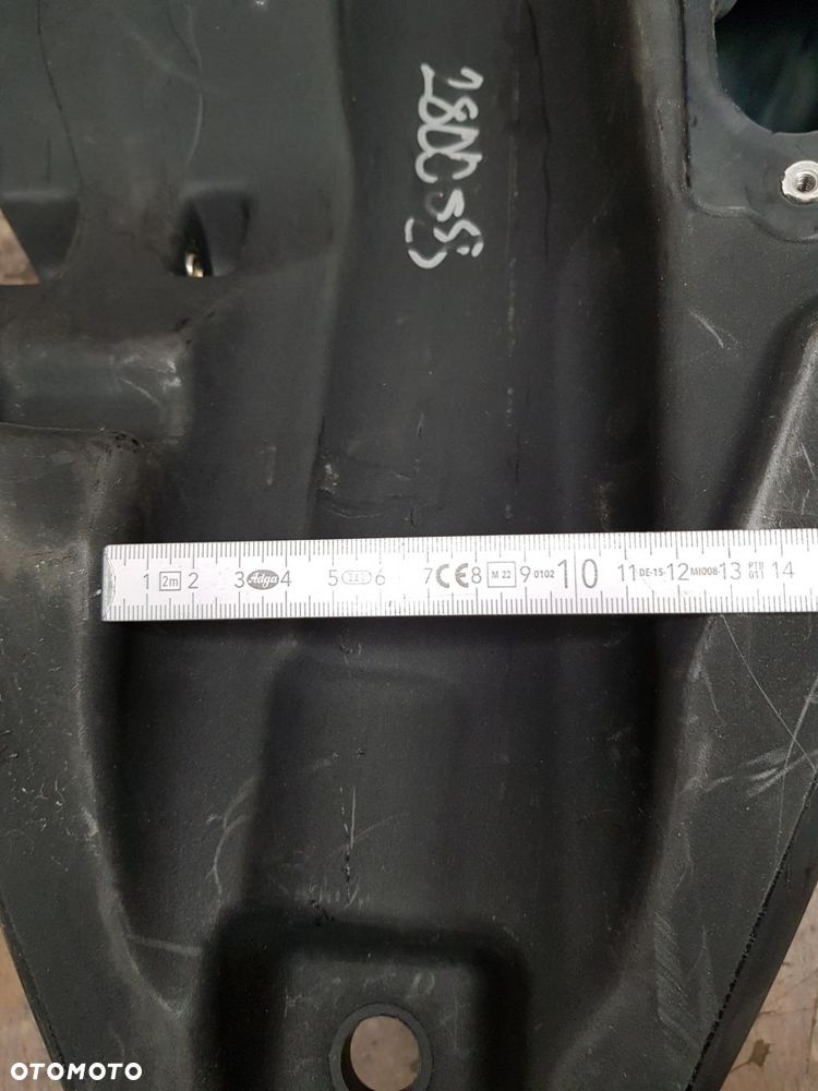 Zbiornik paliwa bak Harley Davidson Sportster XR1200 61392-08 - 10