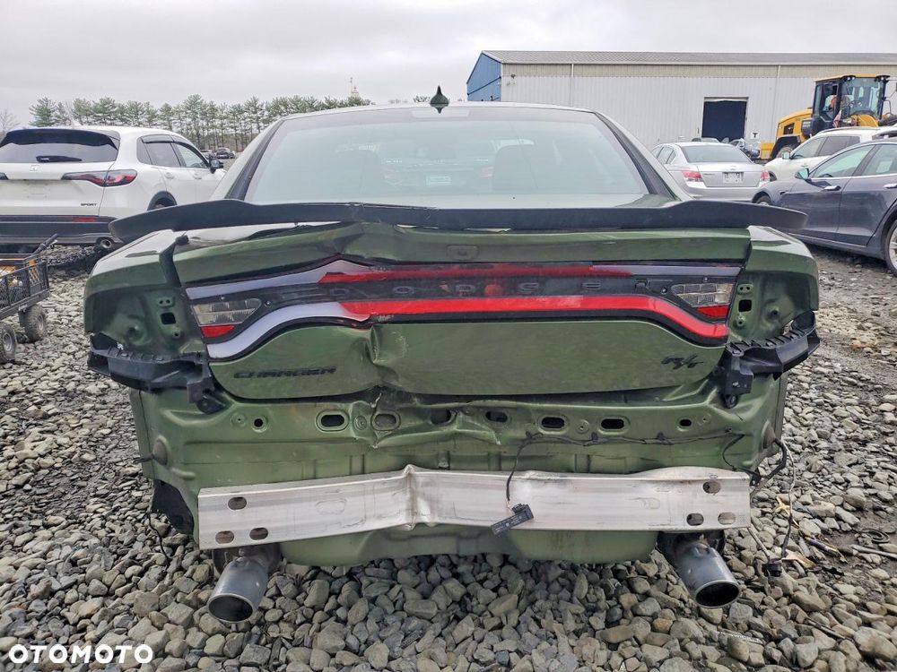 Dodge Charger 5.7 R/T - 7